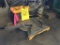 DEWALT CHOPSAW FOR PARTS