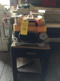 DEWALT DW735 PLANER