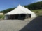 PRESTO 30'X60' POLE TENT