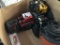 PALLET OF POWER TOOLS/SHOP VAC