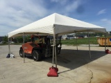 PRESTO 20'X30' FRAME TENT