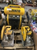 DEWALT TOOLS