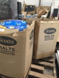 SCOTTS HALT CRABGRASS PREVENTER