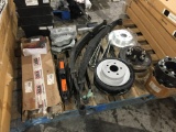 ASST TRAILER PARTS