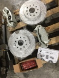 TERAFLEX JK BIG BRAKE KIT