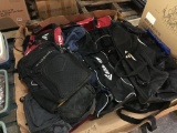 MISC SPORT BAGS