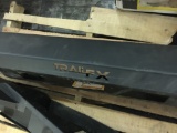 TRAIL FX REPLACEMENT BUMPER