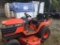 KUBOTA BX 2200D, 54