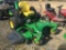 JOHN DEERE 757 Z TRAC 60