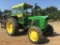 JOHN DEERE 4020