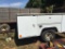 TRAILER/UTILITY KNAPHEIDE BED