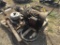 95 GMC TOP KICK TRANSMISSION W PTO