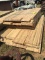 PALLET OF OAK FLOORING 2 OF