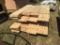 PALLET OF OAK FLOORING 2 OF