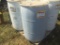 (1)100 WEIGHT HYDRAULIC OIL 55 GALLON DRUM