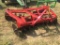 20 DISC CUTTING HARROW 3 PT HITCH