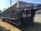 2003 CIRCLE W LIVESTOCK TRAILER 7X32