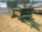 OLIVER GROUND DRIVE MANURE SPREADER