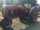 1952 FARMALL C