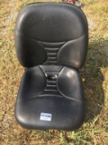 EQUIPMENT SEAT