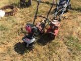 TROYBILT/ HONDA/ BANTIS SMALL TILLER (3)