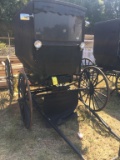 AMISH BUGGY