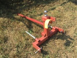 3 PT HAY SPEAR & TRAILER MOVER