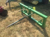 HAY SPEAR 3 PT HITCH