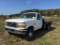 1996 FORD F-SUPERDUTY