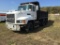 1990 MACK CH613 DUMPTRUCK