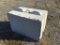 2X3 CONCRETE BLOCK