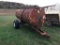 SLURRY/WATER HONEY WAGON APPROX 1500 GALLON