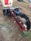 TRENCHER SKIDSTEER ATTACHMENT