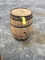 WHISKEY BARREL