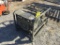 HOLLINSWORTH 3KW EX-MILITARY GENERATOR GAS