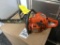 HUSQUAVARNA 345 CHAIN SAW