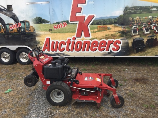 FERRIS FW35 WALK BEHIND MOWER