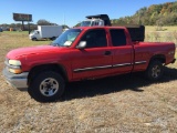 2001 CHEVROLET 1500