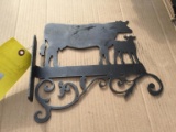 COW/CALF WALL HANGER