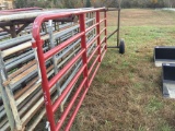 12' HD 6BAR GATE