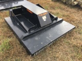 UNUSED TRUBILT 60