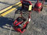 CRAFTSMAN 2700 PSI B/S 175CC PRESSURE WASHER