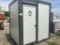 UNUSED SUIHE MOBILE TOILET WITH SHOWER