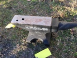 200LB HERCULES ANVIL