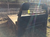 10' TRUCK BED NORSTALL