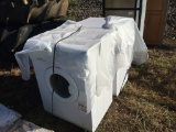 WASHER & DRYER FOR RV