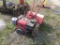 TROY BILT WALK BEHIND TILLER