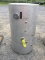 ALUMINUM FUEL TANK