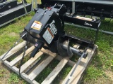 UNUSED LOWE 750 CLASSIC POST HOLE DIGGER