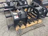 UNUSED STOUT BRUSH GRAPPLE HD72-8